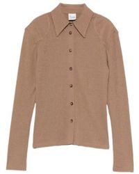 Nanushka - Haimi Shirt - Lyst