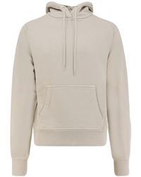 Entire studios - Relaxed Fit Hoodie - Lyst