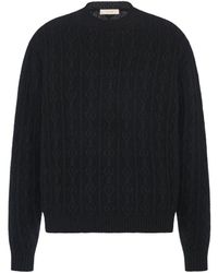The Row - Nanni Sweater - Lyst