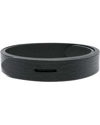 Isabel Marant - Tleather Belt - Lyst
