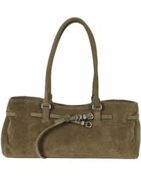 Marge Sherwood - Top Handle Handbag - Lyst