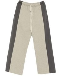 Fear Of God - Drawstring Sweatpants - Lyst