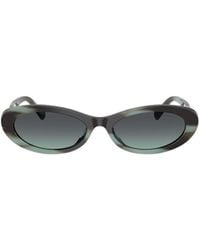 Tiffany & Co. - Full Frame Sunglasses - Lyst