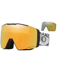 Oakley - Line Miner Pro L Snow Goggles - Lyst