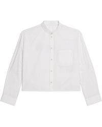 Helmut Lang - Apex Shirt - Lyst
