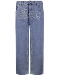 ICECREAM - Running Dog Double Scoop Jeans - Lyst