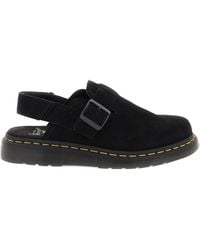 Dr. Martens - Jorge Ii Slingback Mules - Lyst