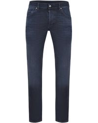 Dondup - Low Waist Skinny Jeans - Lyst