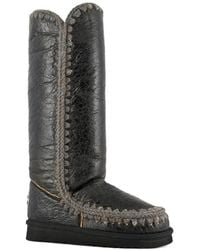 Mou - Eskimo 40 Boots - Lyst