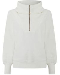 Varley - Half-Zip Pullover - Lyst