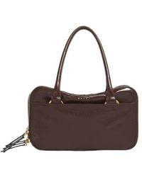 Marni - Small Boxyne Bag - Lyst
