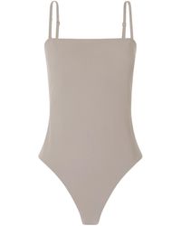 Alaïa - Simple Jumpsuit - Lyst