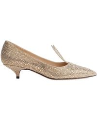 Dior - Pointed-Toe High Heels - Lyst