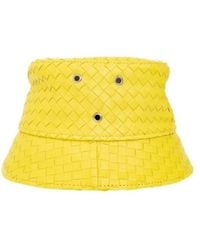 Bottega Veneta - Fisherman's Hat - Lyst
