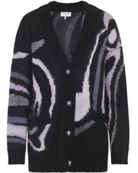 PUCCI - Cardigans - Lyst