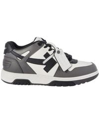 Off-White c/o Virgil Abloh - Sneakers Out Of Office - Lyst