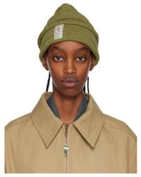 Adererror - Logo Woolen Cap - Lyst