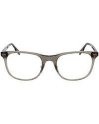 ZEGNA - Geometric Flat Mirror - Lyst