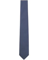 BOSS - Boss H-Tie Cm 7.5 253 10276742 01 - Lyst