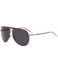 Dior - Round Sunglasses - Lyst