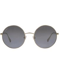 MAX&Co. - Round Style Sunglasses - Lyst
