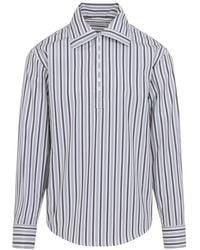 Dries Van Noten - Long-Sleeved Shirt - Lyst