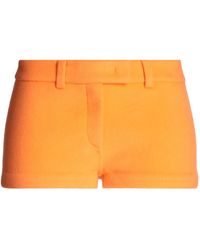 MAX&Co. - Mid Rise Shorts - Lyst