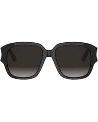 Dior - Full Frame Sunglasses - Lyst