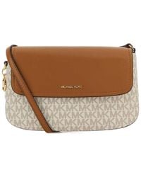 MICHAEL Michael Kors - Alice Crossbody Bag - Lyst