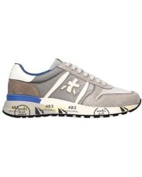Premiata - Lander - Lyst