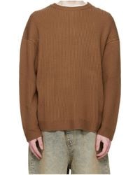 Entire studios - Crewneck Sweater - Lyst