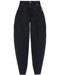 Moschino - Belt-Loop Jeans - Lyst