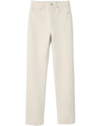Jacquemus - The De-Nîmes Palma Jeans - Lyst