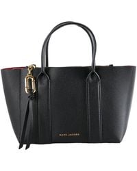 Marc Jacobs - Pop J Marc Small Work Tote Bag - Lyst