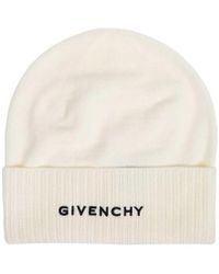 Givenchy - No-Brimmed Urinal Hat - Lyst