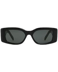 Celine - Triomphe Xl 01 Sunglasses - Lyst