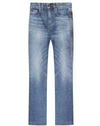 Celine - Multi-Pocket Jeans - Lyst