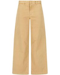 Jeanerica - Kyoto Chino Trousers - Lyst
