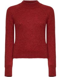 Dries Van Noten - Long-Sleeved Knitted Jumper - Lyst