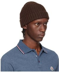 Studio Nicholson - Berwick Beanie - Lyst