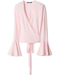 Jacquemus - Long-Sleeved Knitwear - Lyst
