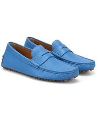 Gucci - Logo Leisure Business Shoes - Lyst