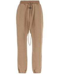 Fear Of God - Classic Drawstring Joggers - Lyst