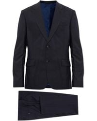 Paul Smith - Pinstripe Two-Piece Suits - Lyst