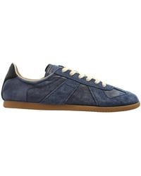 Maison Margiela - Replica Low-Top Sneakers - Lyst