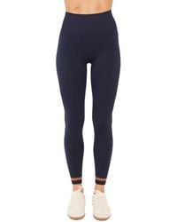 The Upside - Form Seamless High-Waist Leggings - Lyst