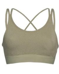 Tory Burch - Sports Tank Top - Lyst