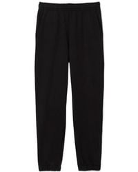 Lacoste - Fleece Sweatpants - Lyst