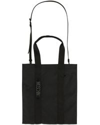 Moschino - Cordura Shopper Bag - Lyst