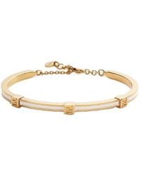 Fendi - Forever Bracelet - Lyst